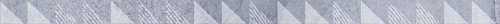  Вестанвинд Бордюр голубой 1506-0023 3x60 от LB-CERAMICS