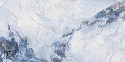  Керамогранит NTT9107P Callacata Ocean от NT CERAMIC