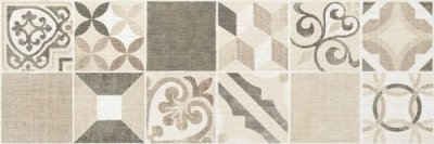 Inserto Linum Beige 30х90.2 от 