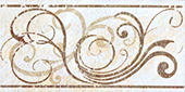  Керамическая плитка DOME FSC.CLASSIC WHITE 200x400 от CERDOMUS