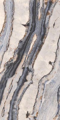  Керамическая плитка 60x120 ZOCATI BLUE - B HIGH GLOSSY (х) от BLUEZONE