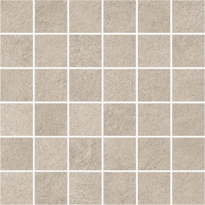  Этернум Крим Мозаика 30x30 от ITALON