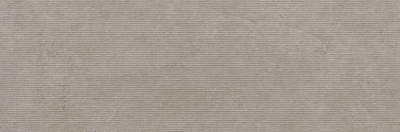 Керамическая плитка Portwall Rlv. Mache Greige 33.3x100 Плитка настенная от TAU