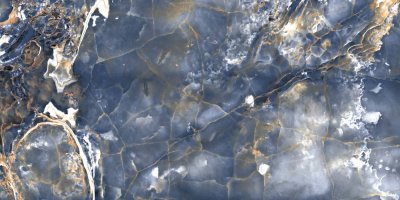 Керамогранит Speranza gold light blue High glossy 60x120 GR206 от PRIMAVERA