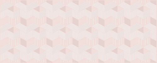  Lounge Blossom Geometria 20,1x50,5 декор от AZORI
