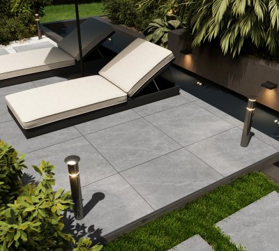  CASTELLO GRIS от ARCADIA CERAMICA