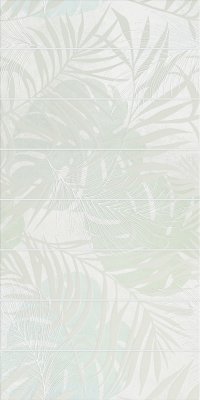 Керамическая плитка Декор Bricks 31.5x63 от AZORI