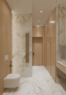  AURORA BEIGE от ARCADIA CERAMICA