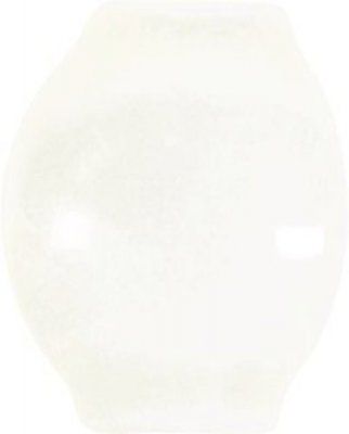  Керамическая плитка ANG.EXT.TORELLO VINTAGE WHITE 2x2 от APE