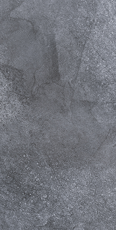  Кампанилья Плитка настенная тёмно-серая 1041-0253 20x40 от LB-CERAMICS