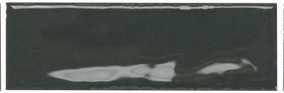  Керамогранит Monopole Артисан темно-зеленый 5x15 (60 шт/0,45/0,0075 м2) от Monopole
