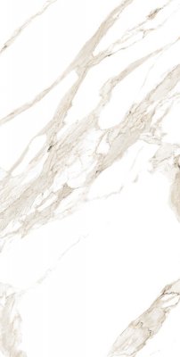  Керамическая плитка 60*120 STATUARIO CARARA GLOSSY R (х) от GRESANT