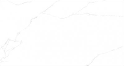  КЕРАМОГРАНИТ EVEREST WHITE БЕЛЫЙ 60x120 от DO&PO