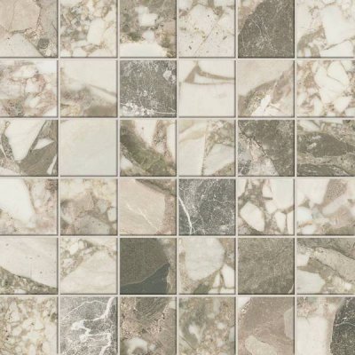  Ф.Д.М. Чеппо Ап. Крим Мозаика 30х30/ F.D.M. Ceppo Ap. Cream Mosaic от 
