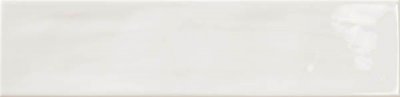  Настенная плитка MAIOLICA GLOSS WHITE от TAU