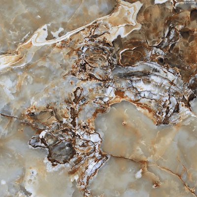  Керамогранит AGYARO Verde High Glossy 60x60 от ITC India