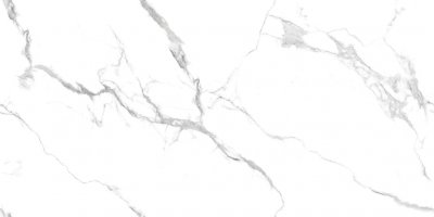  КЕРАМОГРАНИТ URBAN MARBLE БЕЛЫЙ GLOSSY 60x120 от GRAVITA
