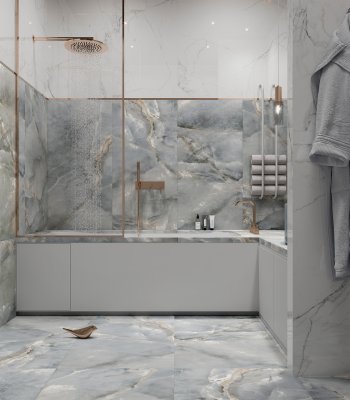  ASCOLI BLUE от ARCADIA CERAMICA