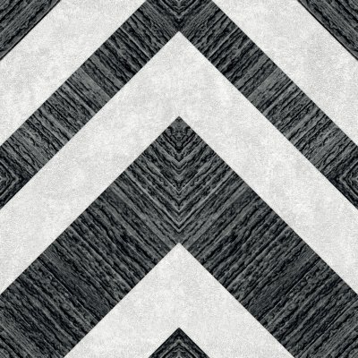  Керамическая плитка 40х40 ARC CAROLI NERO MATT IT от GRESANT