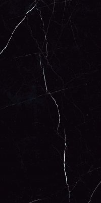  Керамическая плитка 60*120 BOREALE BLACK GLAMOUR от ITALICA