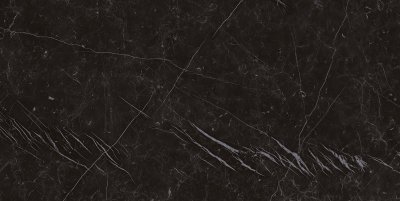  Плитка Marvel Stone Nero Marquina 45x90 Lappato (1,215 кв.м) от ATLAS CONCORDE ITALY