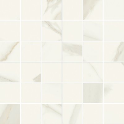  Метрополис Калакатта Голд Мозаика 30x30 от ITALON