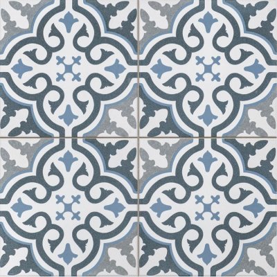  Керамогранит BRIANNA Marina Pre-cut 45x45 от ETILI SERAMIK