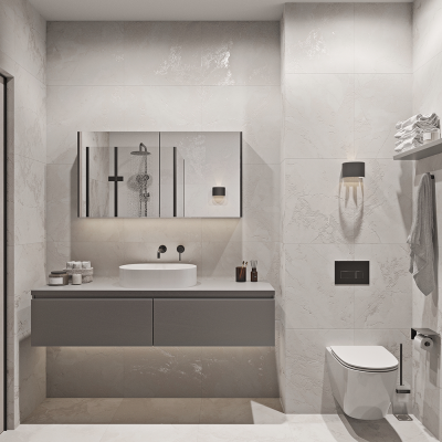  BISMANTO BIANCO от ARCADIA CERAMICA