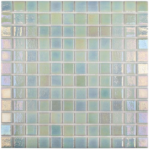  Shell 554 31.7x31.7 стеклянная мозаика от VIDREPUR