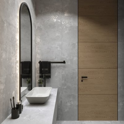  ERAGON LIGHT GREY от ARCADIA CERAMICA