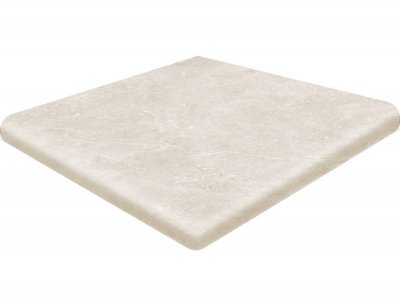  Керамическая плитка Esquina Redonda Petra Crema Antidesl. от GRES ARAGON