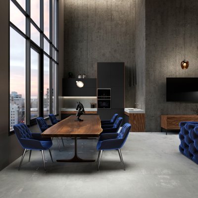  ERAGON LIGHT GREY от ARCADIA CERAMICA