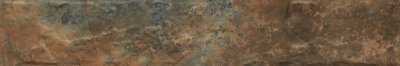  Плитка фасадная Ceramika Paradyz Ардис Раст структурная 40x6,6 (0,79) от CERAMICA PARADYZ