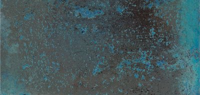  Керамогранит Nanda Tiles Оксид голубой 11,5x23 (0,5) от NANDA TILES
