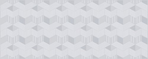  Lounge Mist Geometria 20,1x50,5 декор от AZORI