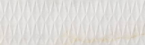  Kristalus Eternity White Brillo 31.6x100 стена от COLORKER
