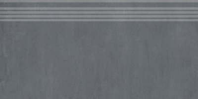 Керамогранит Гварди Ступень синий матовый обрезной SG640220R\GR 30x60 от KERAMA MARAZZI