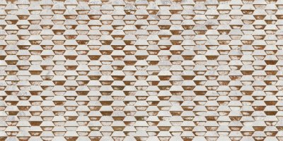  Steel White Stamping Natural 50x100 от 