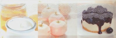  Moon Blanco D-820 (Set2) 20х60 от 