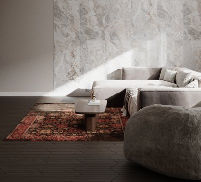  ALDER WALNUT от ARCADIA CERAMICA