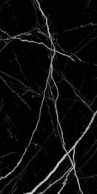  Керамическая плитка 60*120 SENSI BLACK HIGH GLOSSY от ITALICA