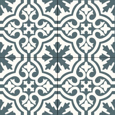  Керамогранит LYS Blue Pre. 45x45 от NAVARTI