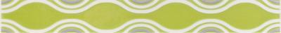  Vivian Verde Fala 4,8x40 Бордюр от 