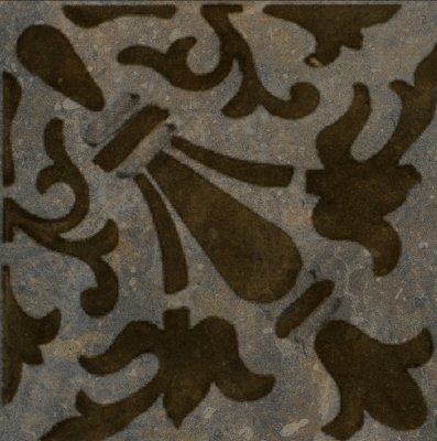  Керамогранит Nanda Tiles Вердина 11,5x11,5 (0,5) от NANDA TILES