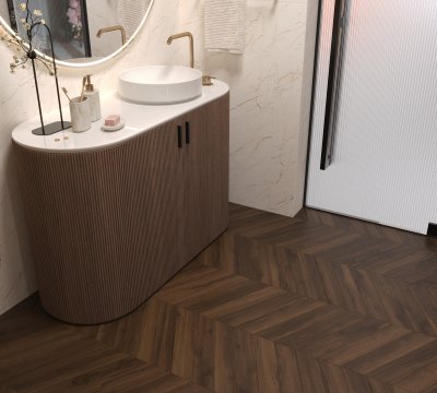  SCARLET WOOD WALNUT от ARCADIA CERAMICA