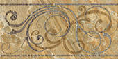  Керамическая плитка DOME FSC.CLASSIC BROWN 200x400 от CERDOMUS