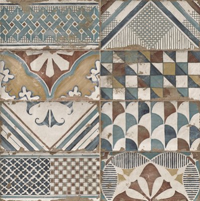  Esenzia Padua (Mix 8) 15x30 от MAINZU