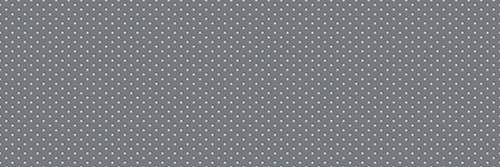 Керамическая плитка Керамическая плитка Rev. Dots R90 GREY MATT 30x90 от AZTECA