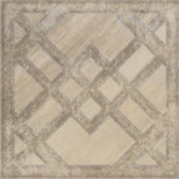  Керамическая плитка ANTIQ.GEOMETRIE OAK 200x200 от CERDOMUS