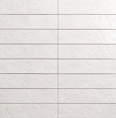 Керамическая плитка Amalfi Bianco 7.5x30 от MAINZU